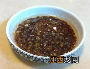 蘸料蒜泥怎么做好吃