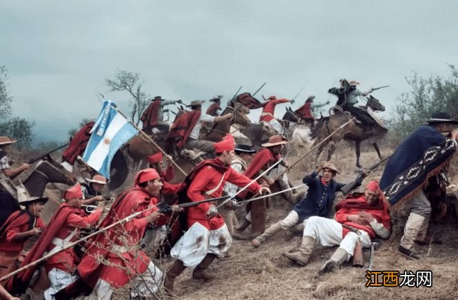 阿根廷太太团承诺夺冠将组团去纹身 但为1件事吵起来