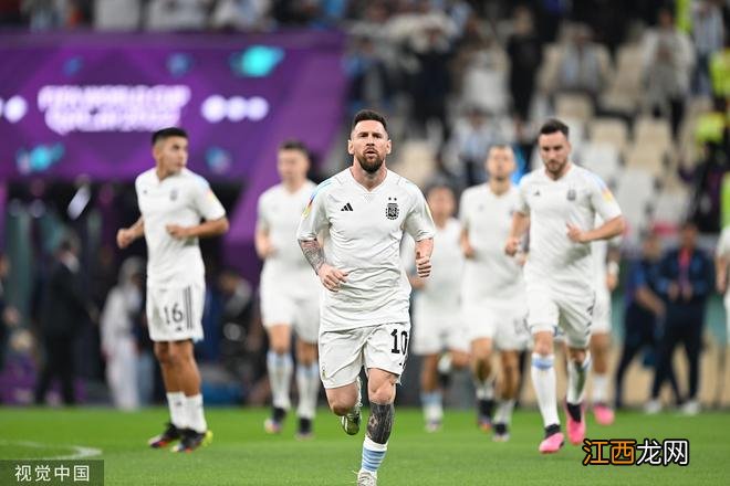 阿根廷太太团承诺夺冠将组团去纹身 但为1件事吵起来