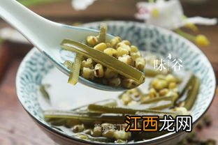 绿豆海带糖水可以放多久