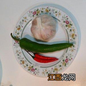 蘸料水料怎么调好吃