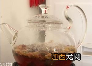 用煮茶器怎么泡茶