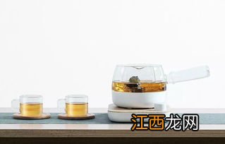 用煮茶器怎么泡茶