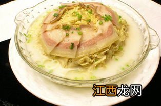 咸肉蒸千张要蒸多久