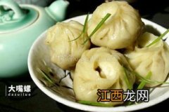 粘米粉怎么做水饺皮