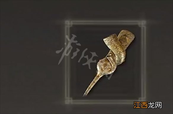 艾尔登法环众使者的笛子强度属性介绍 众使者的笛子属性怎么样