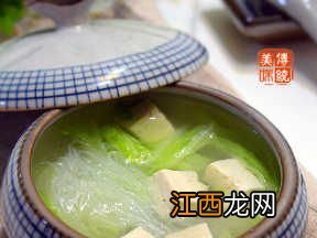 炸鱼豆腐汤怎么做好吃又简单