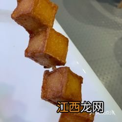 炸鱼豆腐汤怎么做好吃又简单