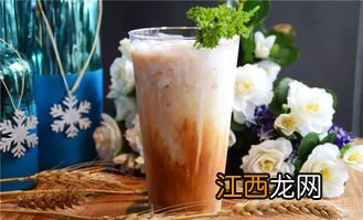 奶粉和茶叶怎么做奶茶