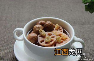 用银耳和莲藕煲什么汤好