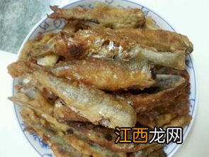 炸小鱼酱怎么炸好吃吗