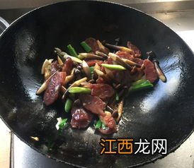 鸡枞菌炒多久熟