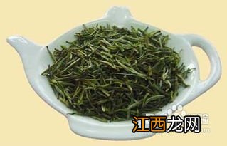 绿茶怎么品好坏