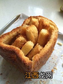 蜂蜜面包烤多久