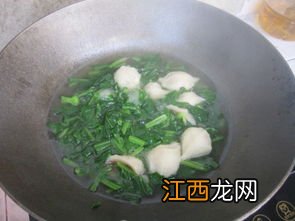 丸子菠菜汤多久熟