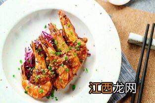 炒熟的虾可以做什么饭