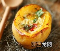 黄油鸡蛋土豆能做什么菜