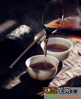 普洱老熟茶怎么没茶味