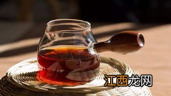 普洱老熟茶怎么没茶味