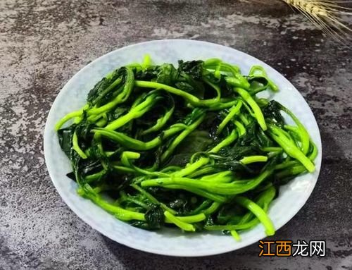 大青菜配什么炒好吃