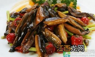 鳝鱼不能跟什么菜一起吃