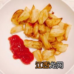 炸土豆买怎么做好吃吗