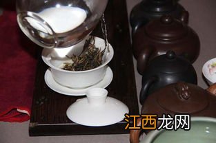 红茶盖碗怎么泡才好喝