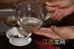 红茶盖碗怎么泡才好喝