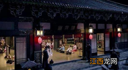 晋朝为什么存在的时间这么短?3个侍女的命运揭示原因!