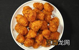 炸瘦肉在家怎么做简单