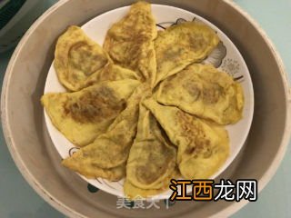 做好的蛋饺为什么要蒸