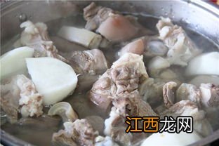 羊肉红烧炖什么好吃吗