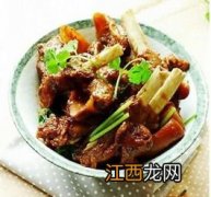 羊肉红烧炖什么好吃吗