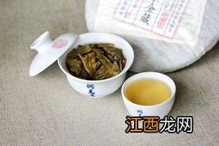 发酵茶怎么泡