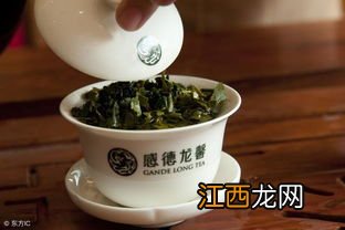 发酵茶怎么泡