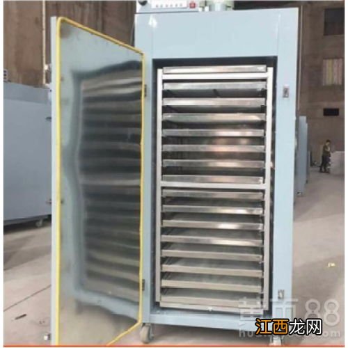 茶叶被水泡了怎么烘干