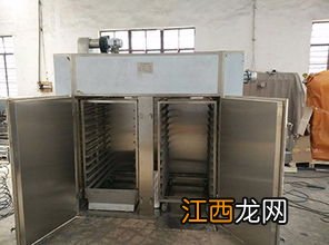 茶叶被水泡了怎么烘干