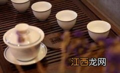 茶劲大头晕怎么办