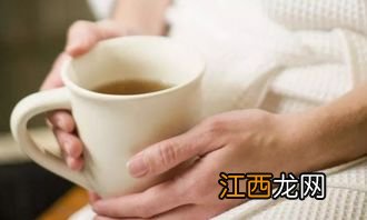 茶劲大头晕怎么办