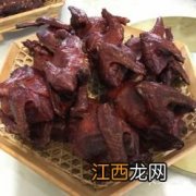 烤鸽子用什么样的好吃