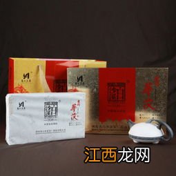 白沙溪1953茯茶怎么喝