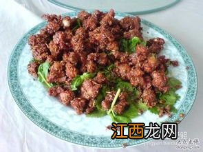 干羊肉和什么做好吃吗