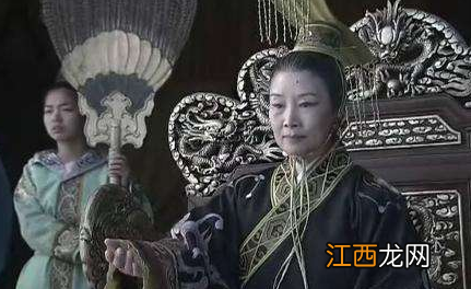 武则天与狄仁杰的关系到底是什么样的 史官都不敢轻易记录下来