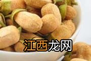 炒黑豆的功效与作用