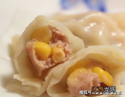 蒸玉米饺要多久