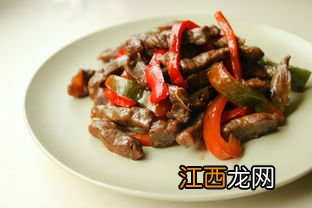 烤箱黑椒牛柳烤多久