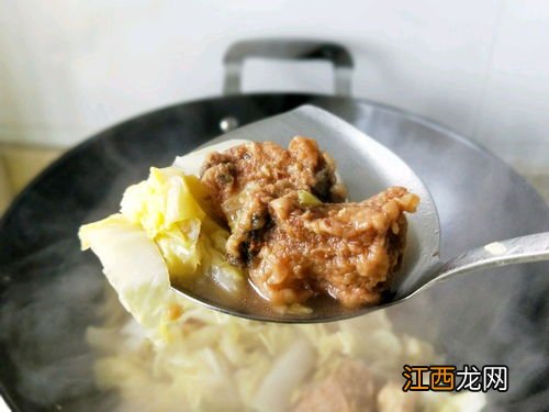 炸好鱼块怎么炖好吃吗