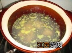 茯芩粉能煲什么汤