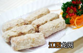 炸香芋用的是什么粉