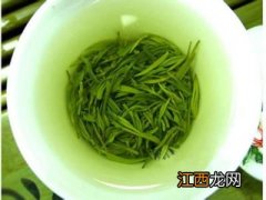 怎么鉴别毛尖茶